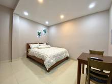 Hình ảnh Cho thuê chung cư_full đồ nội thất_tại Tôn Thất Thiệp gần Cao Bá Quát