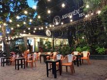 Hình ảnh Cho thuê nhà mặt phố LÔ GÓC TRƯƠNG ĐỊNH 200m2 x 3 tầng,mặt tiền 20m