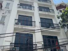 Hình ảnh Bán nhà Đường Bưởi, Ba Đình, Thang máy, Oto, 76m2, MT 8.2, nhỉnh 19tỷ.