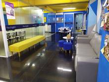 Hình ảnh Cho thuê mặt bằng kinh doanh 7*24m DT: 160m2 bình thạnh giá rẻ
