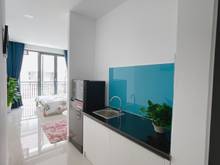 Hình ảnh Cho thuê Studio_full đồ nội thất new_tại Tôn Thất Thiệp gần Lý Nam Đế