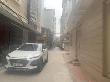 Hình ảnh Phân lô, Phạm Thận Duật, Mai Dịch, Cầu Giấy, 51m2, 5Tầng, 7,1 tỷ