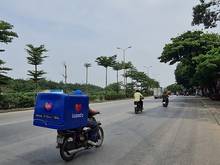 Hình ảnh Bán gấp nhà mặt phố nguyễn văn linh long biên 280m2  mt 10m 18 tỷ