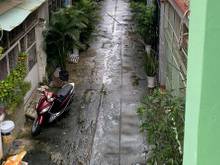 Hình ảnh Bán nhà HXH Lê liễu , 67m2 , 2 tầng , chỉ 5,1 tỷ.