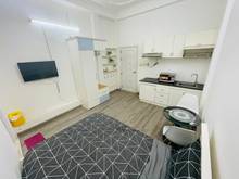 Hình ảnh 🌿✨Căn Hộ Studio Xinh Xắn Full Nội Thất, Nguyễn Thượng Hiền, Quận 3