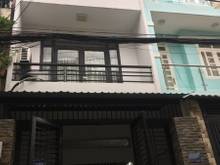 Hình ảnh Nhà Khu Vip Hẻm Xe Tải Lạc Long Quân, 61 M2, 4 Tấm Chỉ 9 Tỷ 6