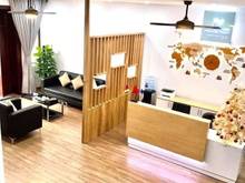 Hình ảnh Nhà biệt thự CMT8, Q10, 92M2, 8.5X11, giá 22 tỷ