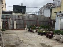 Hình ảnh Cần tiền bán đất hẻm xe hơi, diện tích: 4x18m, sổ hồng, giá 4,5 tỷ.
