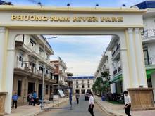 Hình ảnh Bán Chỉ 2,4 Tỷ / Căn Nhà Phố 1 Trệt 2 Lầu Tại TP Bến Tre