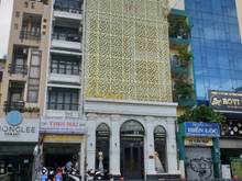 Hình ảnh Cần bán gấp nhà Bùi Thị Xuân 8x20m 160m2. h,t,11T, 55 phòng . 175  Tỷ