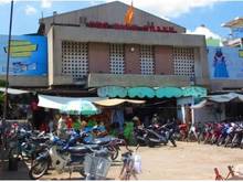 Hình ảnh Đất thổ cư Bình Chánh - MT đường Hoàng Phan Thái-shr- 80m2- 1,4 tỷ