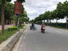 Hình ảnh Chính chủ bán gấp lô đất đẹp khu đấu giá Cự Khối rẻ hơn thị trường