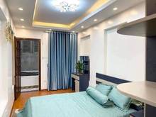 Hình ảnh Nhà Kim Ngưu 37m2x4 tầng, MT 3.5m, nhà xây kiên cố 4PN, chỉ việc về ở