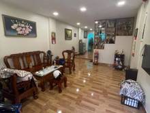 Hình ảnh Bán Nhà Quận 7, Nguyễn Thị Thập, Hẻm Ô Tô Lớn, Vị Trí Đẹp chỉ 7 tỷ hơn