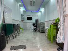 Hình ảnh Cho thuê nhà mt thụt 159, Phan Văn Trị, Phường 14, Quận Bình Thạnh