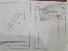 Hình ảnh Bán lô đất 1/ Lê quang định DT: 4.2x22m DTCN 92m2, hàng hiếm hiện nay