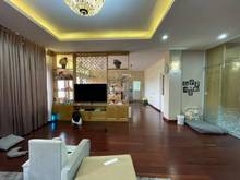 Hình ảnh Biệt thự mặt phố Kẻ Tạnh, Hàng xóm VinHome, 170m2, MT8m, Nhỉnh 13 tỷ.