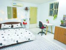 Hình ảnh Phòng Trọ Giá Rẻ Full Nội Thất Tô Ngọc Vân Gò Vấp