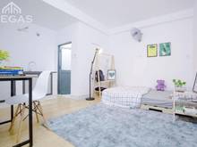 Hình ảnh Phòng Trọ Giá Rẻ Ngay Lotte Gò Vấp