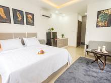 Hình ảnh Cho thuê Trang Chủ MB66.COM / Đăng Ký Tặng 66K mini đường số 51 Quận 7 - Full nội thất cho 2 người ở