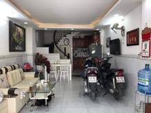 Hình ảnh Bán nhà MT kinh doanh đường Tám Danh, Phường 4, Quận 8