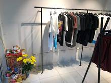 Hình ảnh Cho thuê nhà mặt phố Giảng Võ, DT 60m2, MT 4,2 m, giá 30 triệu/tháng.