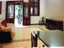 Hình ảnh Cho thuê nguyên căn P. An Phú Quận 2 giá tốt. - Diện tích: 4x14m.