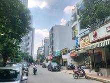 Hình ảnh Cần cho thuê nhà mặt tiền - ĐƯỜNG LÁNG - ĐỐNG ĐA - Hà Nội