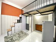 Hình ảnh Căn Hộ Duplex Xinh Xắn Ngay Nhà Thi Đấu Phú Thọ Q11