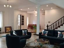 Hình ảnh Cho thuê Biệt thự, Quảng an Tây hồ 600m2, Full nội thất Đẹp