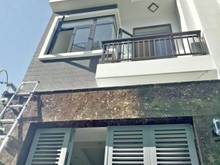 Hình ảnh Nhà SHR 1T_2L Ngay Ngã Tư Bà Hom (Cầu Vượt Tỉnh Lộ 10). Gía: 2.280 Tỷ.