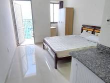 Hình ảnh Studio_1PN ban công Full NT Tân Phú_Nguyễn Sơn_Vườn Lài_chợ Tân Hương