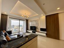 Hình ảnh Chung cư Screc Tower view siêu thoáng mát 2pn