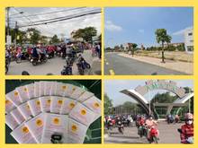 Hình ảnh Đất Nền Ngay gần KCN Amata, thành phố Biên Hoà, Sổ Hồng riêng