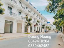 Hình ảnh Nhà Phố-Trung Tâm Thành Phố Bến Tre liền kề trường cao đẳng