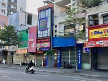 Hình ảnh CHo thuê nhà (S)200M mặt tiền 3.5m Phố hồ đắc di- nam đồng- hà nội
