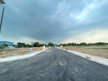 Hình ảnh Cần bán lô đất thổ cư đường Hoàng Phan Thái,Bình Chánh- 85m-1,6 tỷ-shr