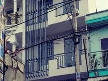 Hình ảnh Cho thuê nhà mới xây xong 2021