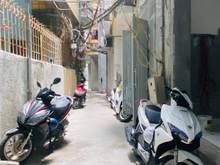 Hình ảnh Trương Định, Hai Bà Trưng, 2 tỷ 950 triệu, 37m, 4 tầng