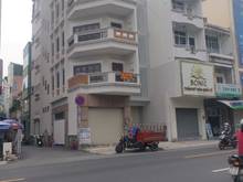 Hình ảnh Cần bán gấp nhà Lê Thánh Tôn 7,2x19m NH 9,6m 142m2. Hầm, 11 Tầng