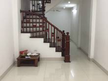 Hình ảnh Chính chủ bán gấp nhà Đại Từ, Hoàng Mai 5T, 38m2, 4.2 tỷ có TL