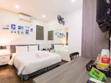 Hình ảnh Căn đẹp phố giảng võ, 50 m2, 6 tầng, 12.9 tỷ, đống đa – kinh doanh
