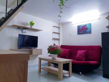 Hình ảnh Giảm mạnh từ 500-800 xuyên hợp đồng_phòng Full NT