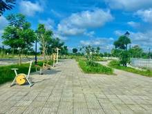 Hình ảnh Lago Centro - Đất nền hạ tầng hoàn thiện, KDC đông đúc giá từ 1.1 tỷ