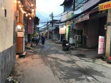 Hình ảnh Bán nhà MTKD hẻm Liên Khu 5-6, Bình Hưng Hòa B, 5x13, Giá 2 tỷ 750