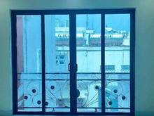 Hình ảnh Nhà Thổ Quan 40m2x6 tầng, nhà lô góc, thiết kế hiện đại, vừa ở vừa KD
