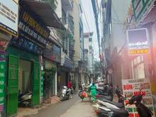 Hình ảnh Bán nhà mặt phố Vũ Hữu, Thanh Xuân, P/lô, ô tô tránh, KD, 72M2, 8,5 tỷ