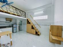 Hình ảnh Mb6623 nạp rút nhanh chóng studio_duplex Full NT Tân Bình đối diện Etown, cầu vượt HHT