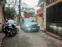 Hình ảnh Bán nhà phố Tố Hữu, Thanh Xuân, P/lô, ô tô tránh, KD, 70M2, 9,79 tỷ, L