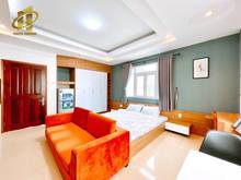 Hình ảnh Căn Hộ Quận 1• gần SVD Hoa Lư•DH Nhân Văn• cửa sổ thoáng mát 🌈